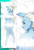 Vados Body pillow case DRAGON BALL Mina